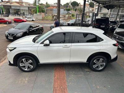 HONDA HR-V Touring 1.5T 16v 2023 - miniatura 3