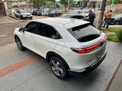 HONDA HR-V Touring 1.5T 16v 2023 - miniatura 4