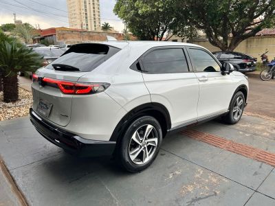 HONDA HR-V Touring 1.5T 16v 2023 - miniatura 5