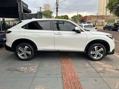 HONDA HR-V Touring 1.5T 16v 2023 - miniatura 6