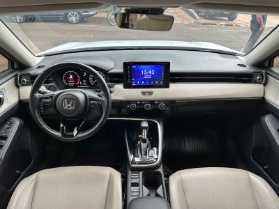 HONDA HR-V Touring 1.5T 16v 2023 - miniatura 7