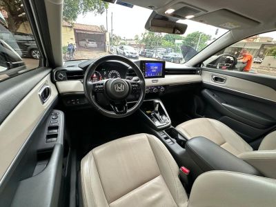 HONDA HR-V Touring 1.5T 16v 2023 - miniatura 8