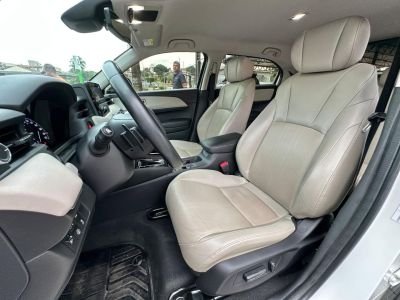 HONDA HR-V Touring 1.5T 16v 2023 - miniatura 9