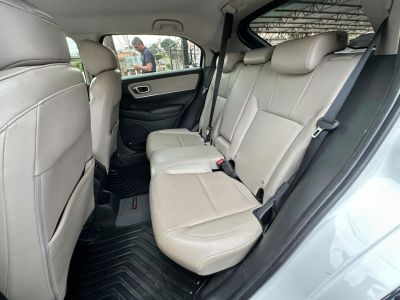 HONDA HR-V Touring 1.5T 16v 2023 - miniatura 10