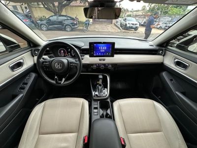 HONDA HR-V Touring 1.5T 16v 2023 - miniatura 11