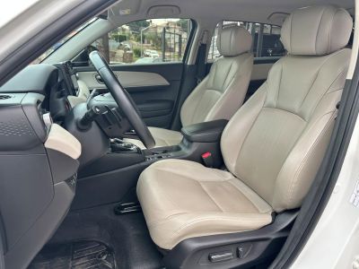 HONDA HR-V Touring 1.5T 16v 2023 - miniatura 13