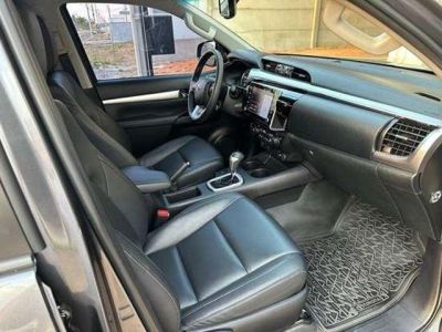 TOYOTA Hilux SRV D4-D 2.8TDi 16v 4X4 C.D. 2022 - miniatura 4