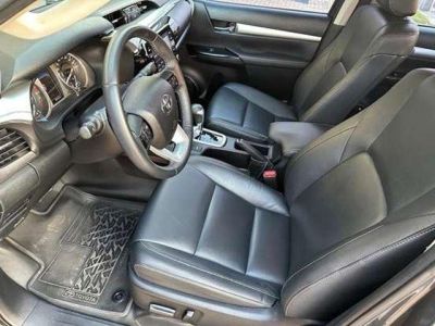 TOYOTA Hilux SRV D4-D 2.8TDi 16v 4X4 C.D. 2022 - miniatura 5