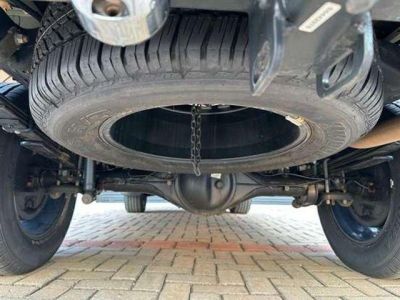 TOYOTA Hilux SRV D4-D 2.8TDi 16v 4X4 C.D. 2022 - miniatura 6