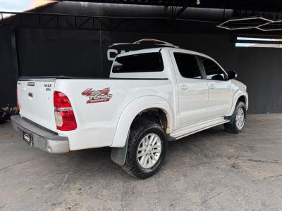 TOYOTA Hilux SRV D4-D 3.0TDi 16v 4X4 C.D. 2014 - miniatura 3