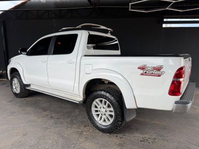 TOYOTA Hilux SRV D4-D 3.0TDi 16v 4X4 C.D. 2014 - miniatura 5