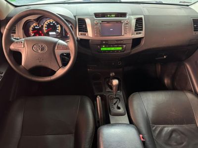 TOYOTA Hilux SRV D4-D 3.0TDi 16v 4X4 C.D. 2014 - miniatura 7