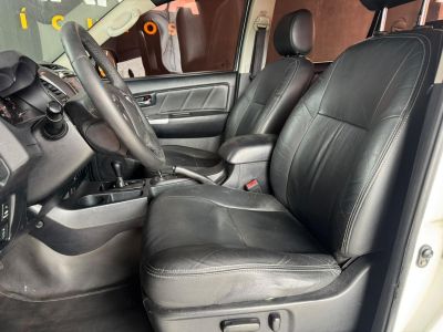 TOYOTA Hilux SRV D4-D 3.0TDi 16v 4X4 C.D. 2014 - miniatura 8