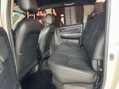TOYOTA Hilux SRV D4-D 3.0TDi 16v 4X4 C.D. 2014 - miniatura 9