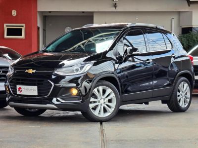 CHEVROLET Tracker Premier 1.4T 16v 2018
