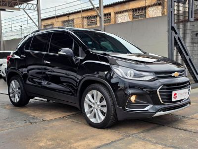 CHEVROLET Tracker Premier 1.4T 16v 2018 - miniatura 2