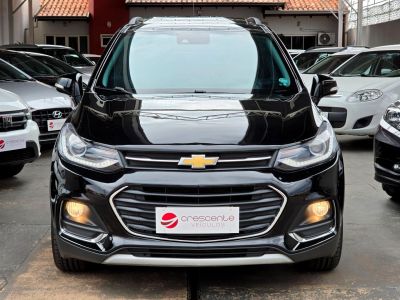 CHEVROLET Tracker Premier 1.4T 16v 2018 - miniatura 3