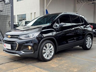 CHEVROLET Tracker Premier 1.4T 16v 2018 - miniatura 4