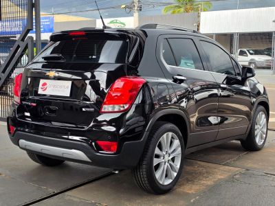 CHEVROLET Tracker Premier 1.4T 16v 2018 - miniatura 5