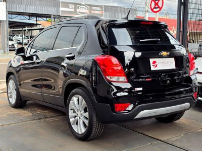 CHEVROLET Tracker Premier 1.4T 16v 2018 - miniatura 6
