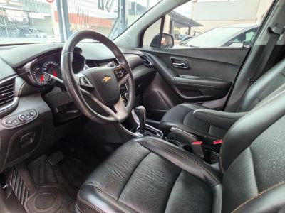 CHEVROLET Tracker Premier 1.4T 16v 2018 - miniatura 7