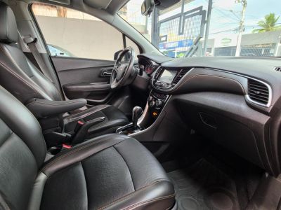 CHEVROLET Tracker Premier 1.4T 16v 2018 - miniatura 8