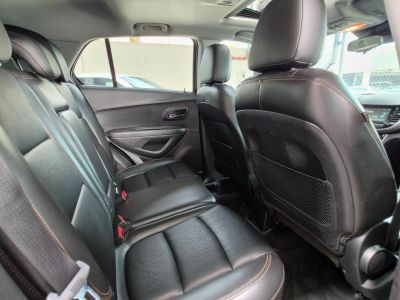 CHEVROLET Tracker Premier 1.4T 16v 2018 - miniatura 9