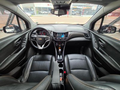 CHEVROLET Tracker Premier 1.4T 16v 2018 - miniatura 10