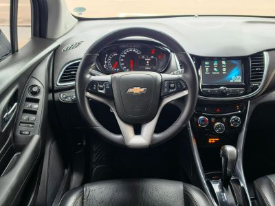 CHEVROLET Tracker Premier 1.4T 16v 2018 - miniatura 11