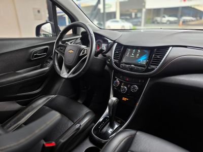 CHEVROLET Tracker Premier 1.4T 16v 2018 - miniatura 12