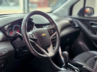 CHEVROLET Tracker Premier 1.4T 16v 2018 - miniatura 13