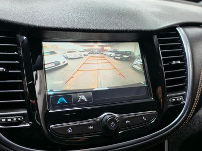 CHEVROLET Tracker Premier 1.4T 16v 2018 - miniatura 14
