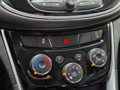CHEVROLET Tracker Premier 1.4T 16v 2018 - miniatura 15