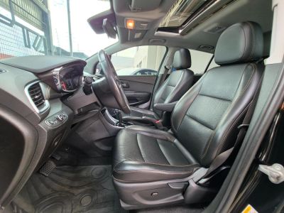 CHEVROLET Tracker Premier 1.4T 16v 2018 - miniatura 23