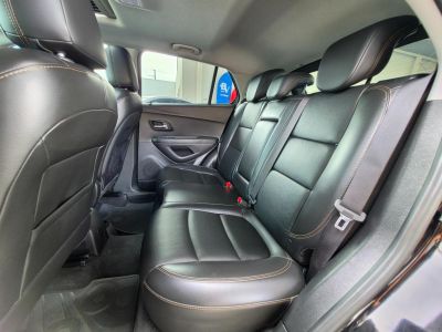 CHEVROLET Tracker Premier 1.4T 16v 2018 - miniatura 24