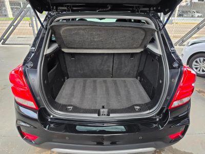 CHEVROLET Tracker Premier 1.4T 16v 2018 - miniatura 25