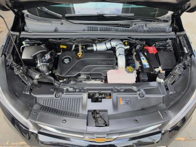CHEVROLET Tracker Premier 1.4T 16v 2018 - miniatura 27