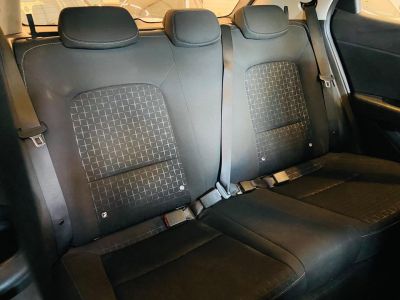 HYUNDAI HB20 Sense 1.0 12v 2024 - miniatura 6