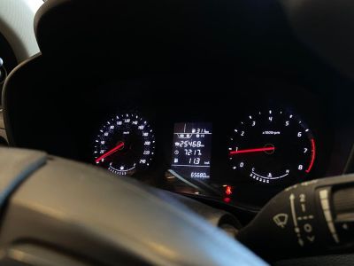 HYUNDAI HB20 Sense 1.0 12v 2024 - miniatura 7