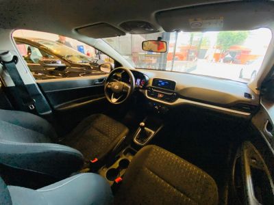 HYUNDAI HB20 Sense 1.0 12v 2024 - miniatura 9