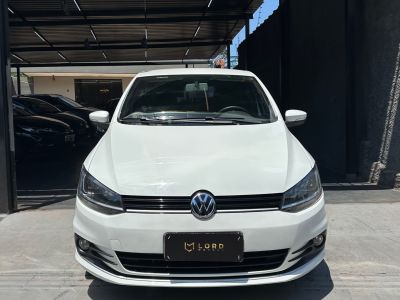 VOLKSWAGEN Fox Connect 1.6 4p. 2021 - miniatura 2