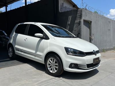 VOLKSWAGEN Fox Connect 1.6 4p. 2021 - miniatura 3