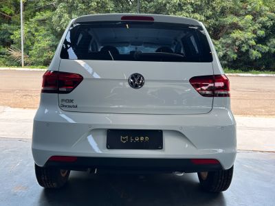 VOLKSWAGEN Fox Connect 1.6 4p. 2021 - miniatura 4