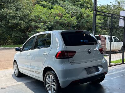 VOLKSWAGEN Fox Connect 1.6 4p. 2021 - miniatura 5