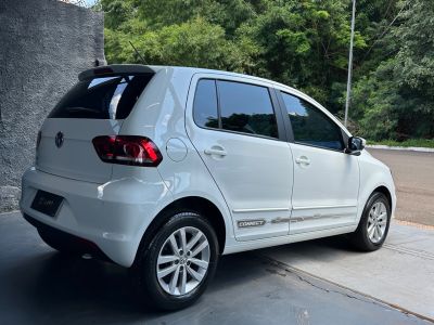 VOLKSWAGEN Fox Connect 1.6 4p. 2021 - miniatura 6