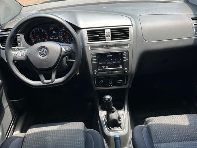 VOLKSWAGEN Fox Connect 1.6 4p. 2021 - miniatura 7