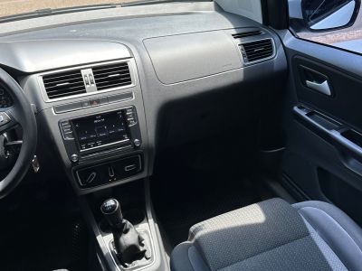 VOLKSWAGEN Fox Connect 1.6 4p. 2021 - miniatura 8