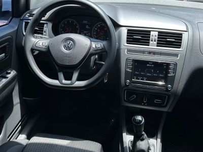 VOLKSWAGEN Fox Connect 1.6 4p. 2021 - miniatura 9