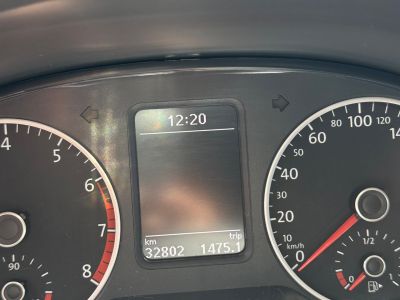 VOLKSWAGEN Fox Connect 1.6 4p. 2021 - miniatura 10