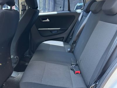 VOLKSWAGEN Fox Connect 1.6 4p. 2021 - miniatura 11